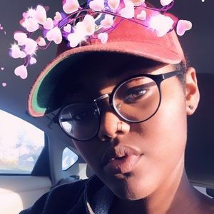 Meet your Posher, Keyahnna